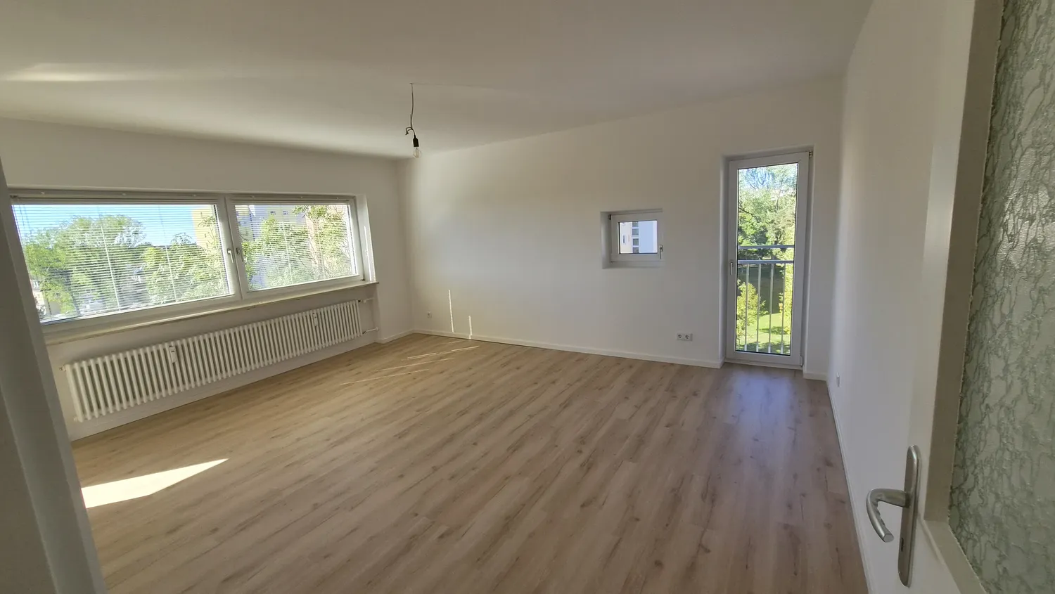 3 Zimmer Wohnung mit 69 m² in München – Bild 5