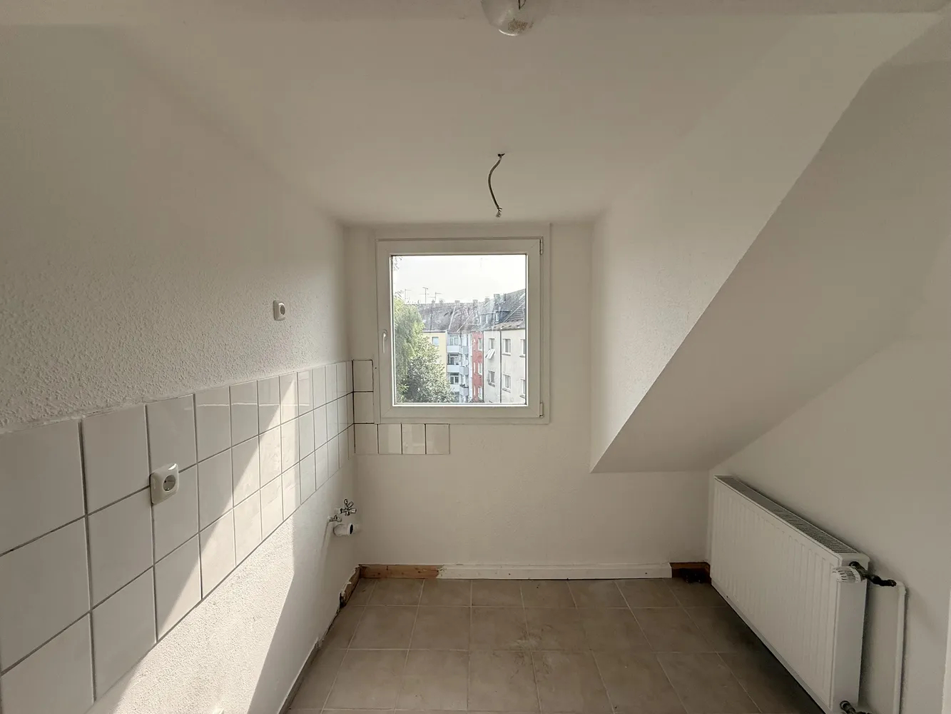 3 Zimmer Wohnung mit 62 m² in Essen – Bild 8