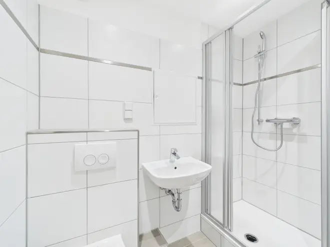 1 Zimmer Wohnung mit 33 m² in Leipzig – Bild 4