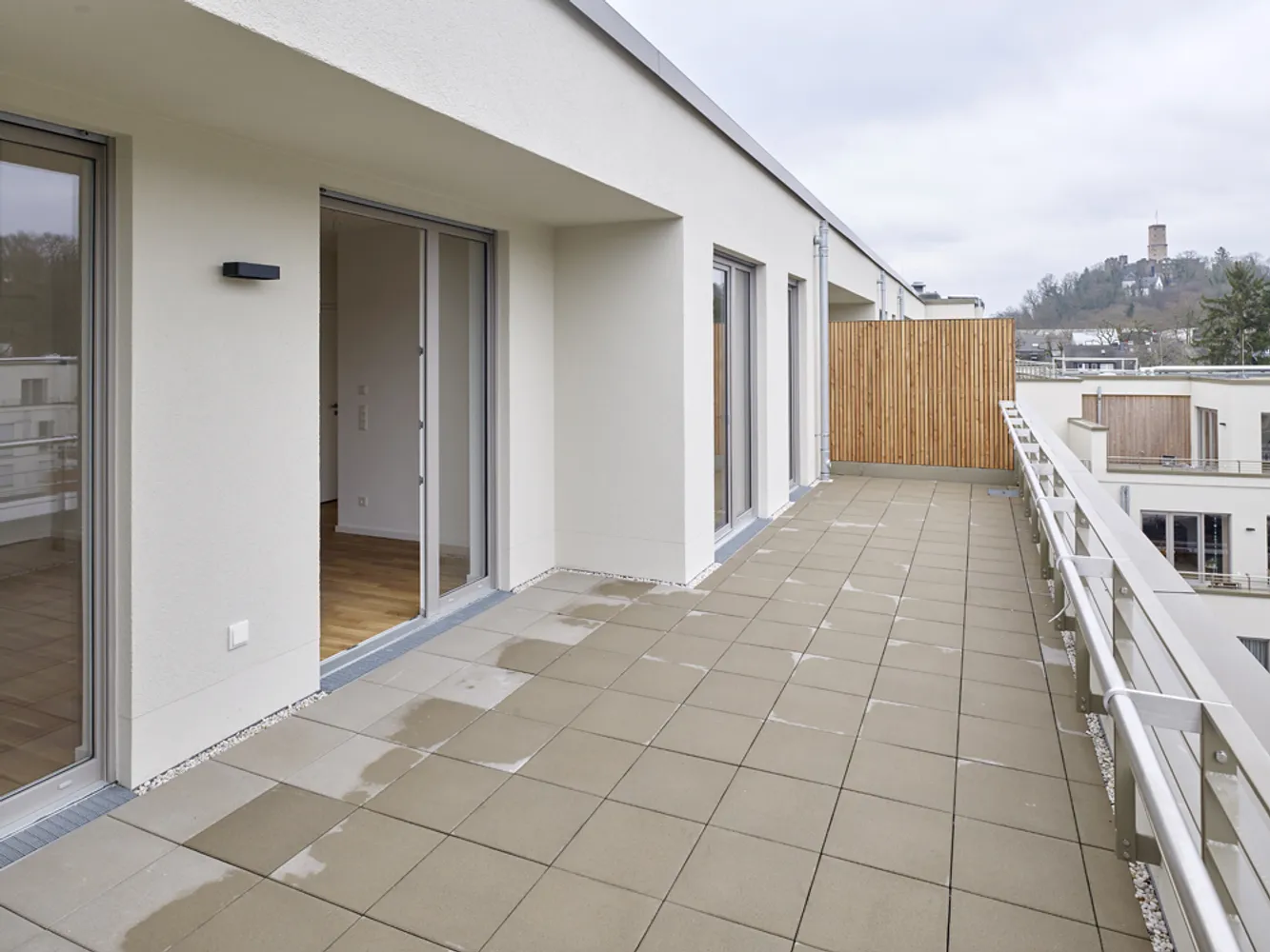 2 Zimmer Wohnung mit 64 m² in Bonn – Bild 5
