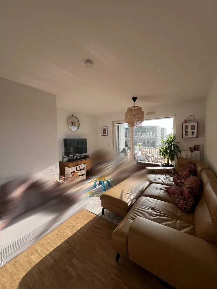 4 room apartment with 104 m² in Cologne – Photo 3