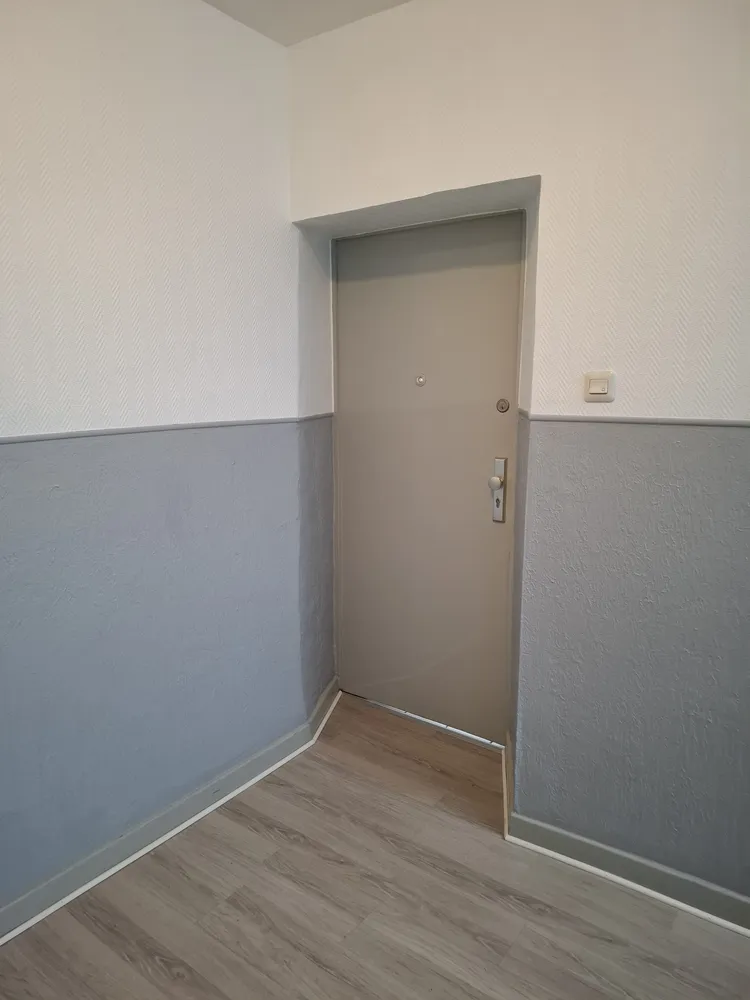 2 room apartment with 62 m² in Düsseldorf – Photo 2