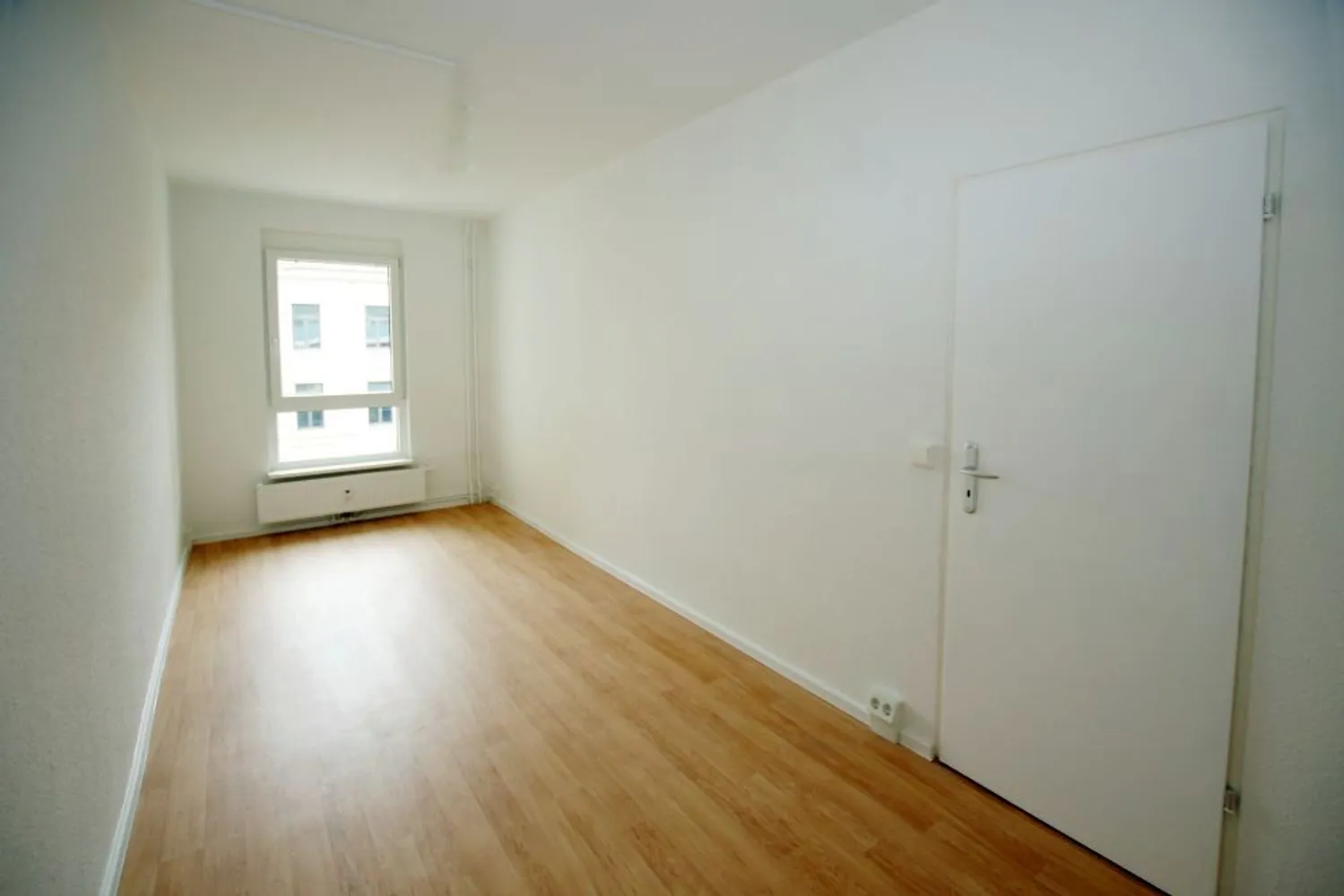2 Zimmer Wohnung mit 48 m² in Plauen – Bild 8