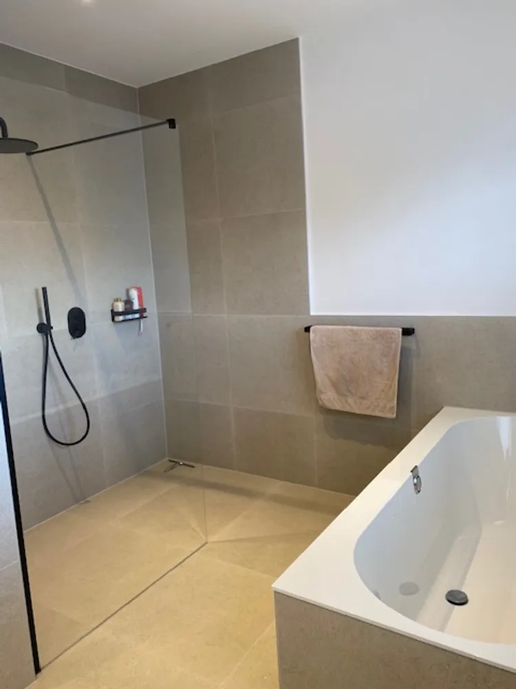 4 Zimmer Wohnung mit 124 m² in Mönchengladbach – Bild 9