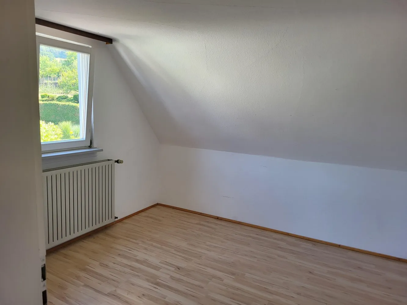 3 Zimmer Wohnung mit 59 m² in Baden-Baden – Bild 1