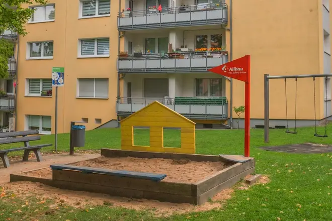 3 Zimmer Wohnung mit 67 m² in Essen – Bild 7