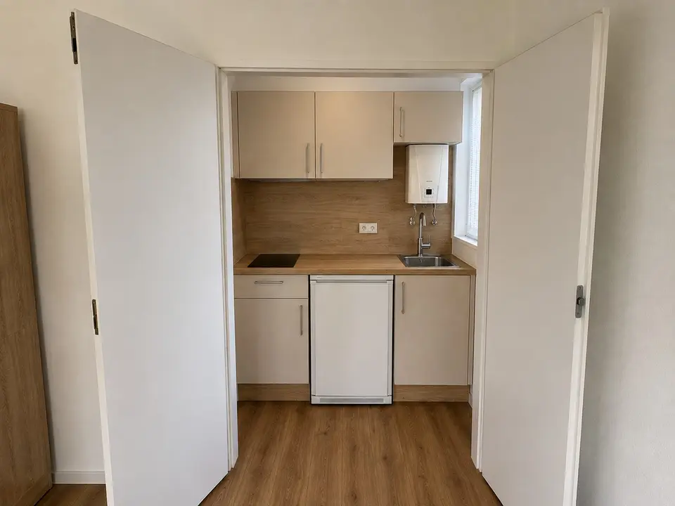 2 Zimmer Wohnung mit 37 m² in Osnabrück – Bild 6