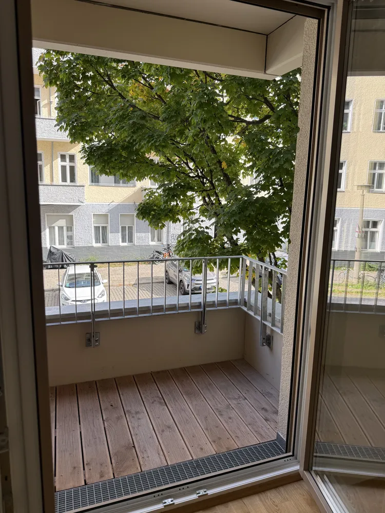2 Zimmer Wohnung mit 49 m² in Berlin – Bild 3