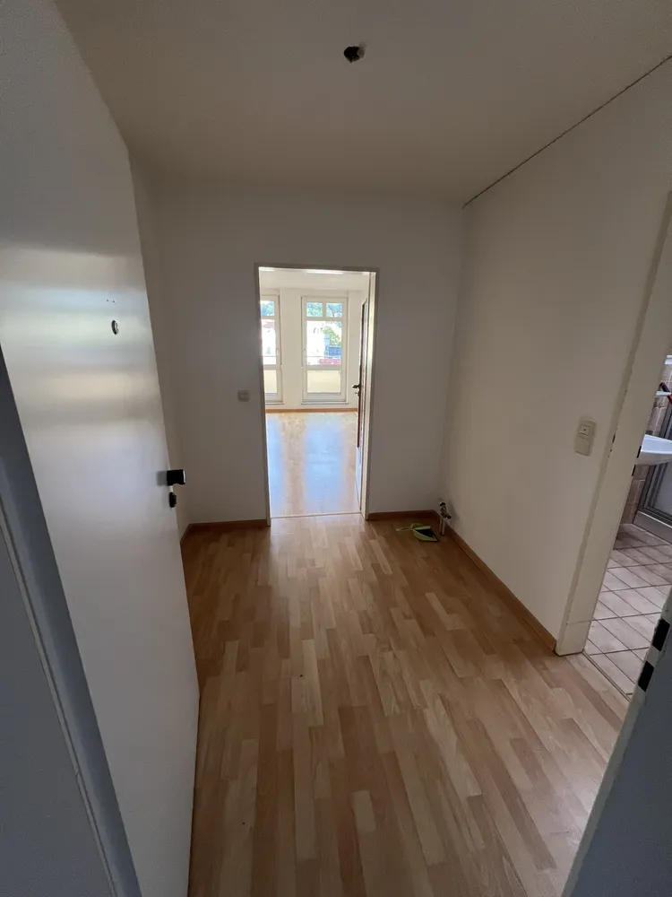 2 room apartment with 51 m² in Lörrach – Photo 1