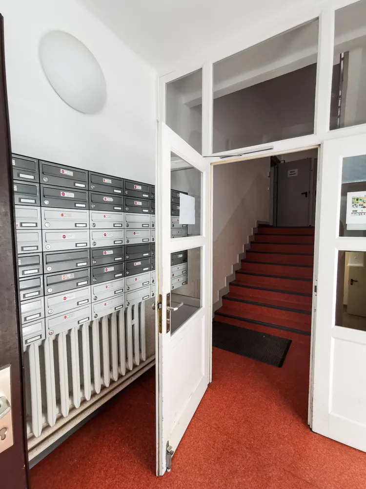 1 Zimmer Wohnung mit 17 m² in Erfurt – Bild 6