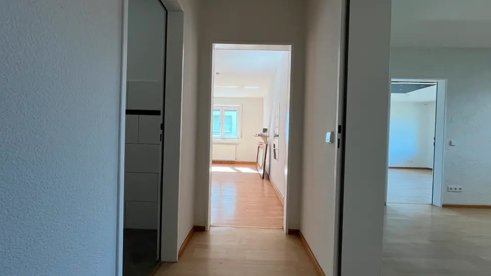 3 Zimmer Wohnung mit 87 m² in Calw – Bild 9