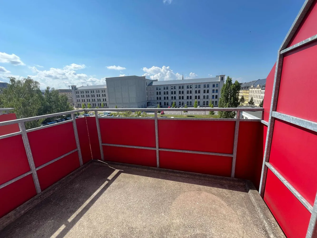 2 Zimmer Wohnung mit 79 m² in Chemnitz – Bild 6
