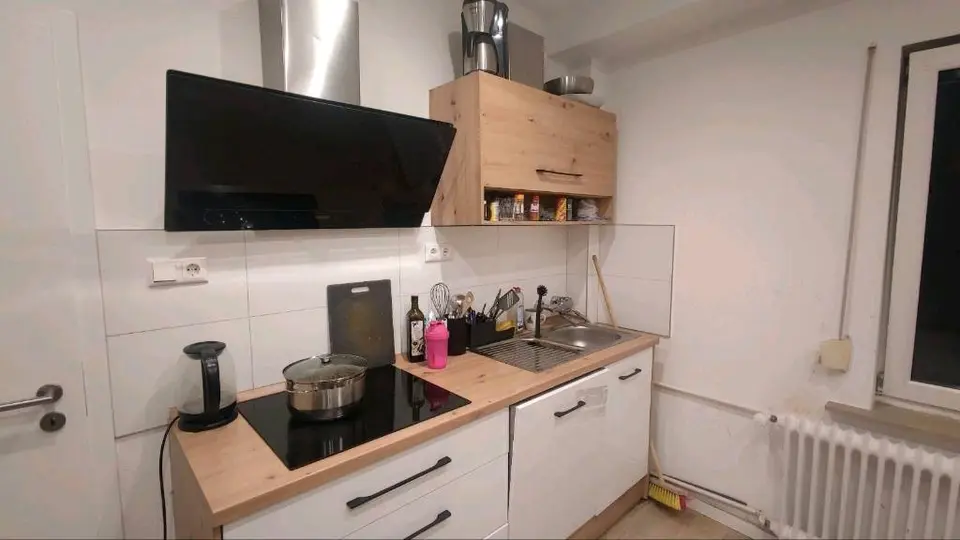 2 Zimmer Wohnung mit 11 m² in Siegen – Bild 3
