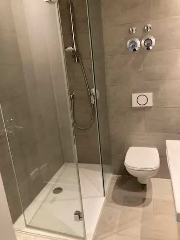 2 Zimmer Wohnung mit 45 m² in Berlin – Bild 4