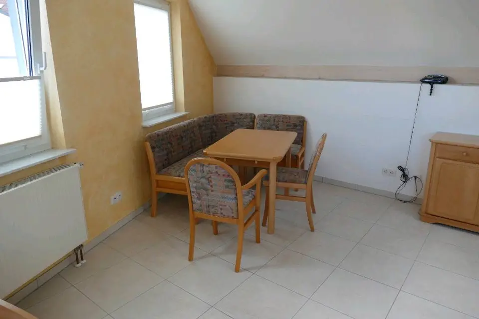 Studio mit 32 m² in Balingen – Bild 2