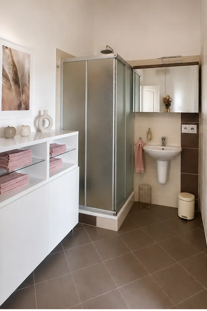 4 Zimmer Wohnung mit 116 m² in Merseburg – Bild 2