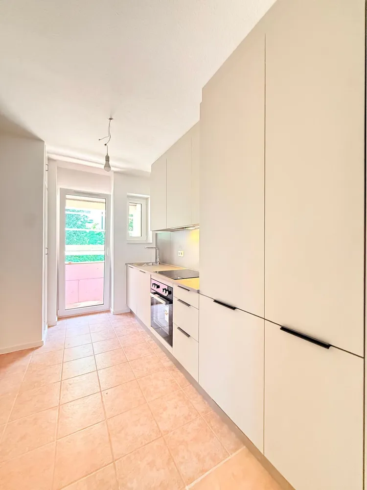 1 Zimmer Wohnung mit 16 m² in Stuttgart – Bild 2