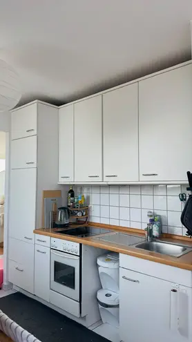 3 room apartment with 64 m² in Potsdam – Photo 10