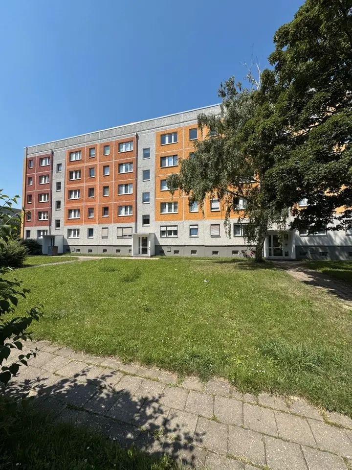 3 Zimmer Wohnung mit 60 m² in Quedlinburg – Bild 9