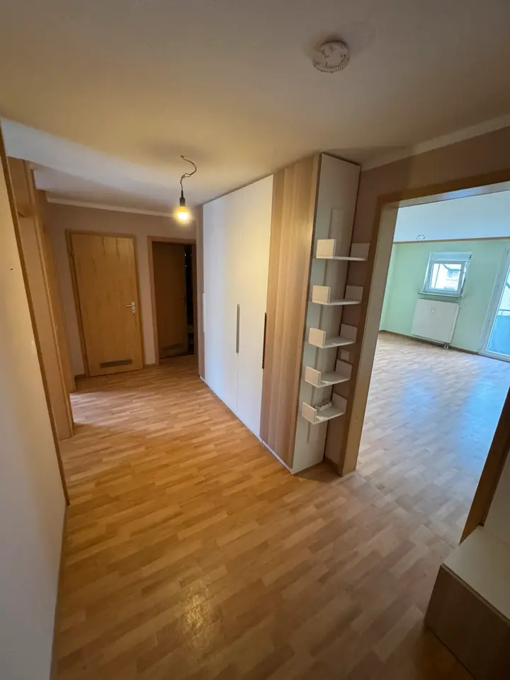 3 Zimmer Wohnung mit 70 m² in Göppingen – Bild 3