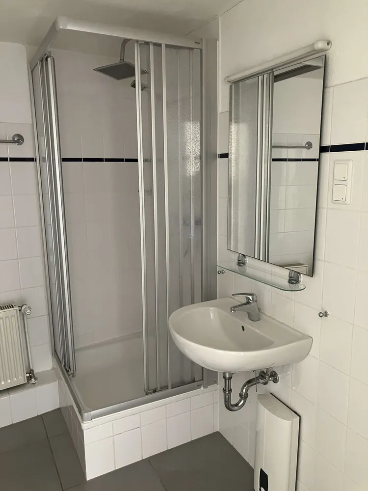 2 Zimmer Wohnung mit 43 m² in Braunschweig – Bild 7