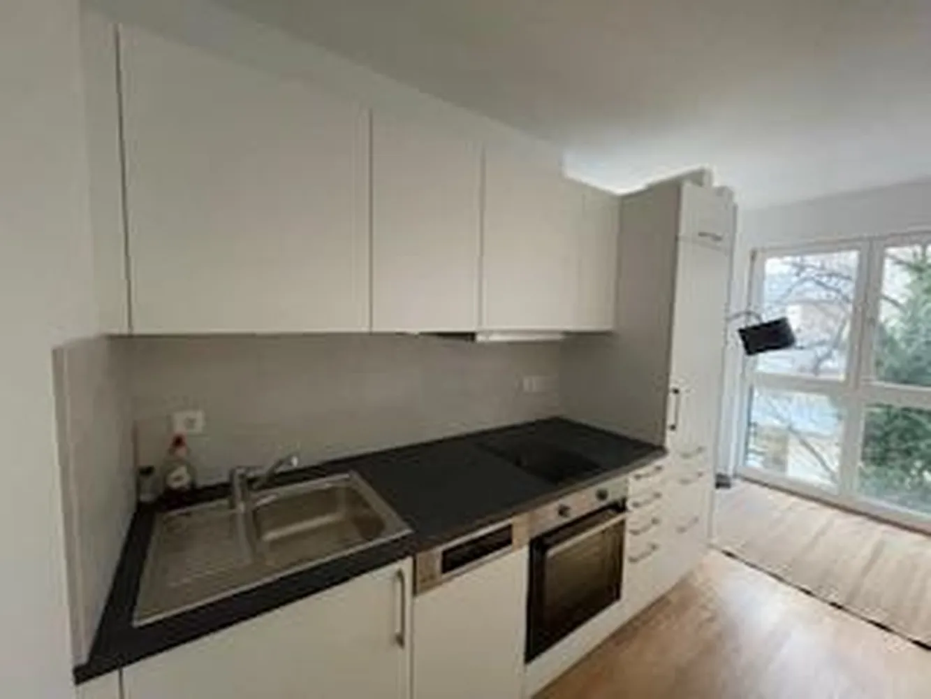 1 Zimmer Wohnung mit 31 m² in Nürnberg – Bild 5