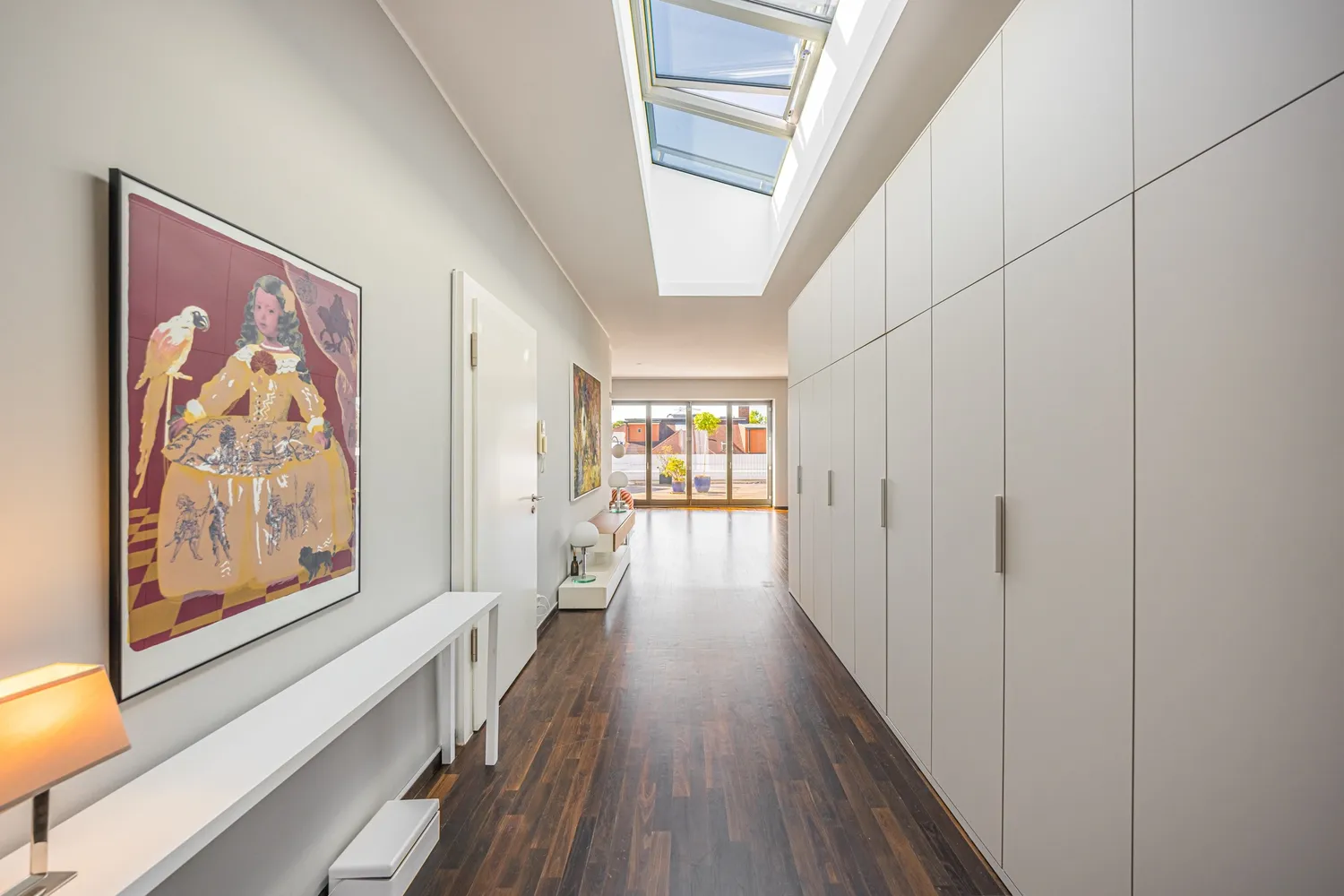 5 Zimmer Wohnung mit 262 m² in Leipzig – Bild 8