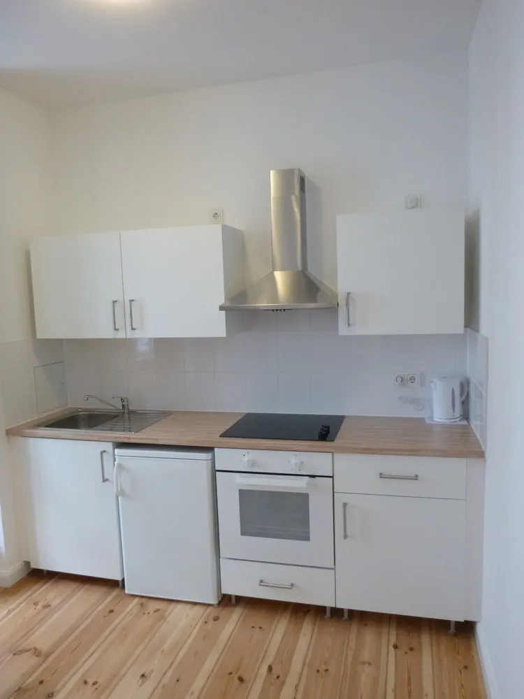 1 Zimmer Wohnung mit 40 m² in Berlin – Bild 6