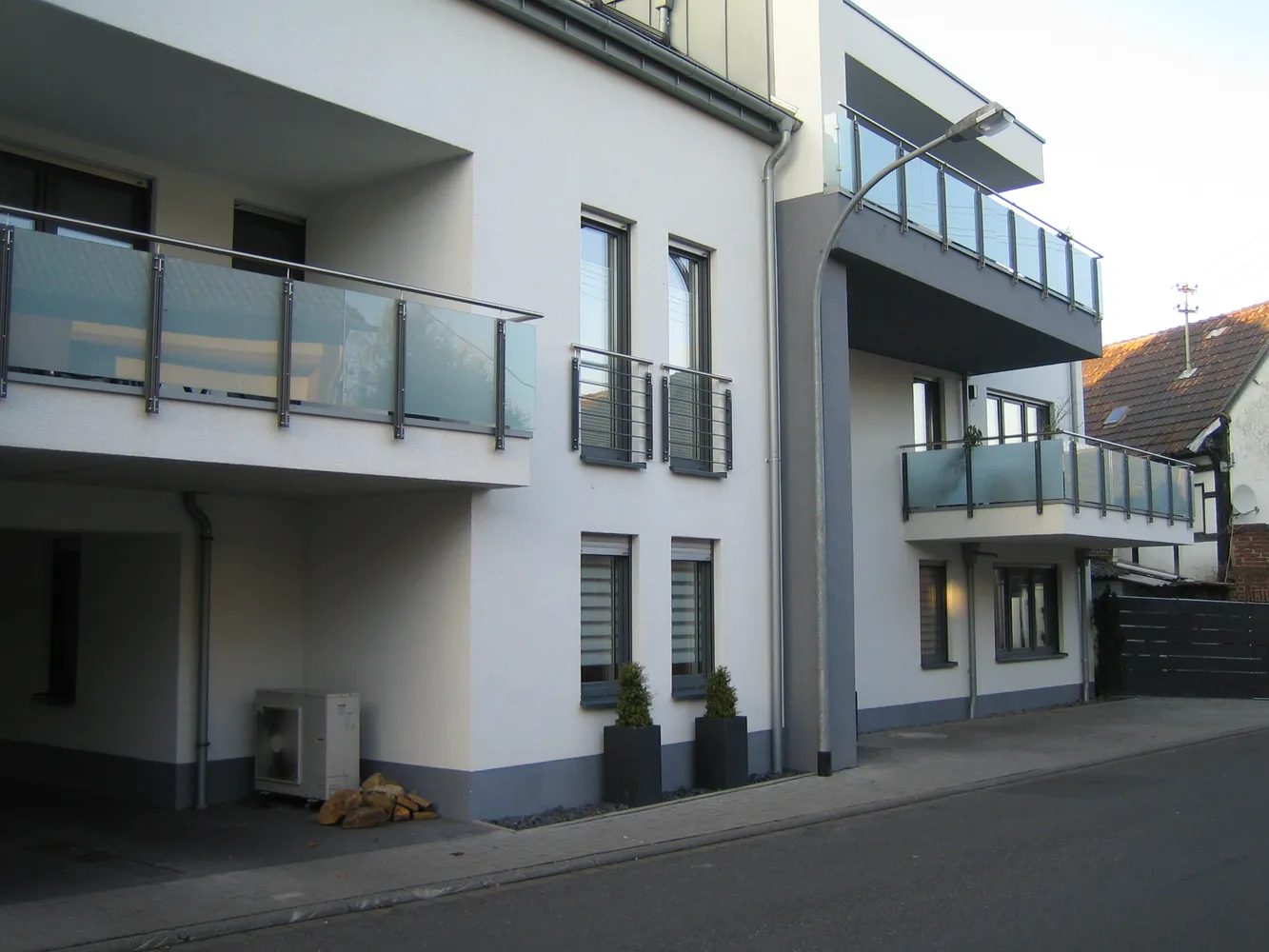2 Zimmer Wohnung mit 73 m² in Grevenbroich – Bild 1