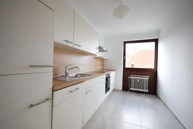 3 Zimmer Wohnung mit 87 m² in Bremen – Bild 4