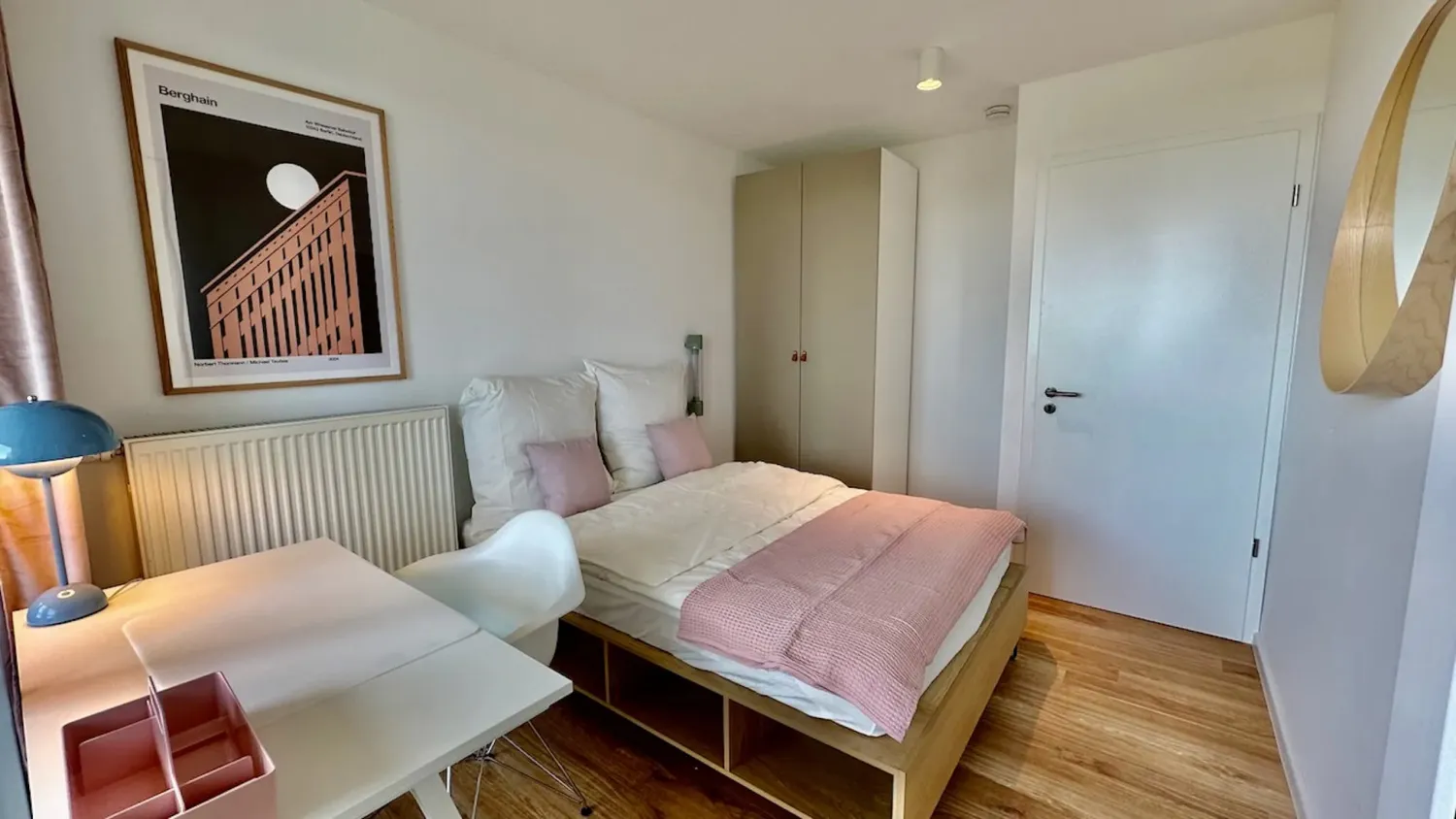 WG-Zimmer mit 14 m² in Berlin – Bild 4