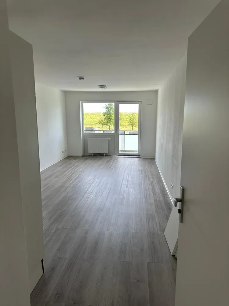 2 Zimmer Wohnung mit 56 m² in Duisburg – Bild 1
