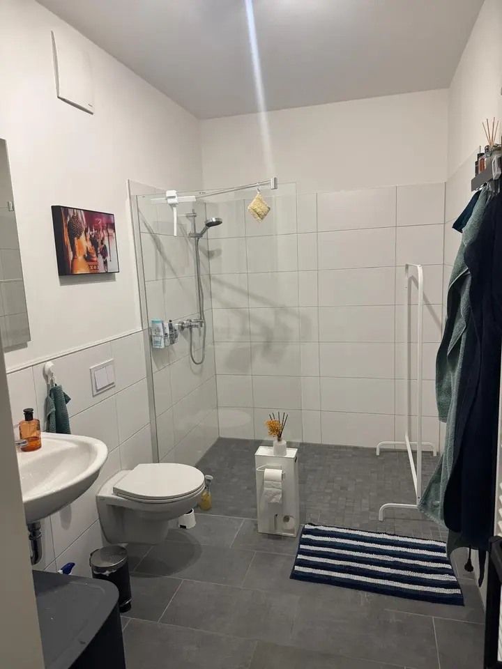 2 Zimmer Wohnung mit 56 m² in Dortmund – Bild 5