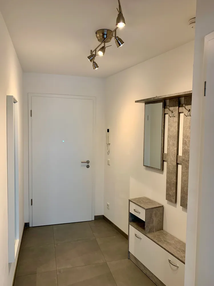 1 Zimmer Wohnung mit 44 m² in Viersen – Bild 5