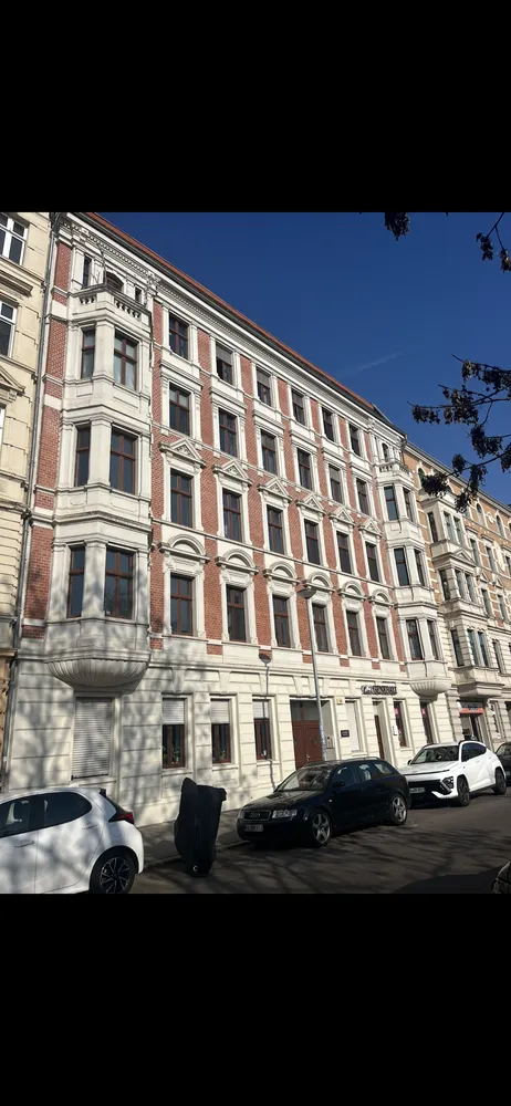 3 room apartment with 51 m² in Magdeburg – Photo 4