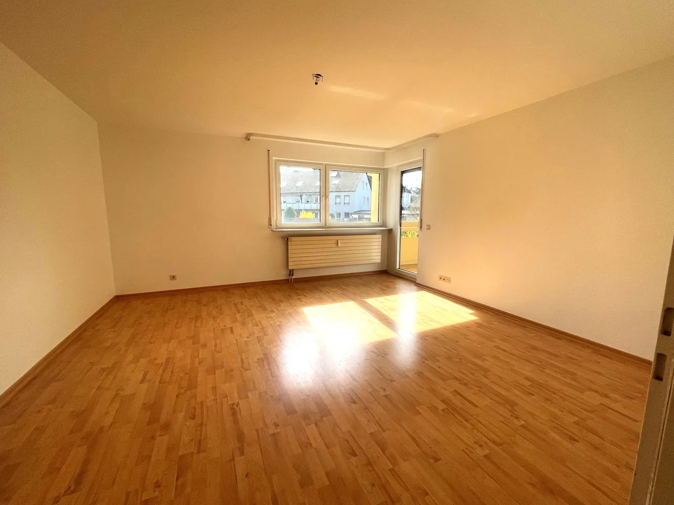 3 Zimmer Wohnung mit 83 m² in Stuttgart – Bild 2
