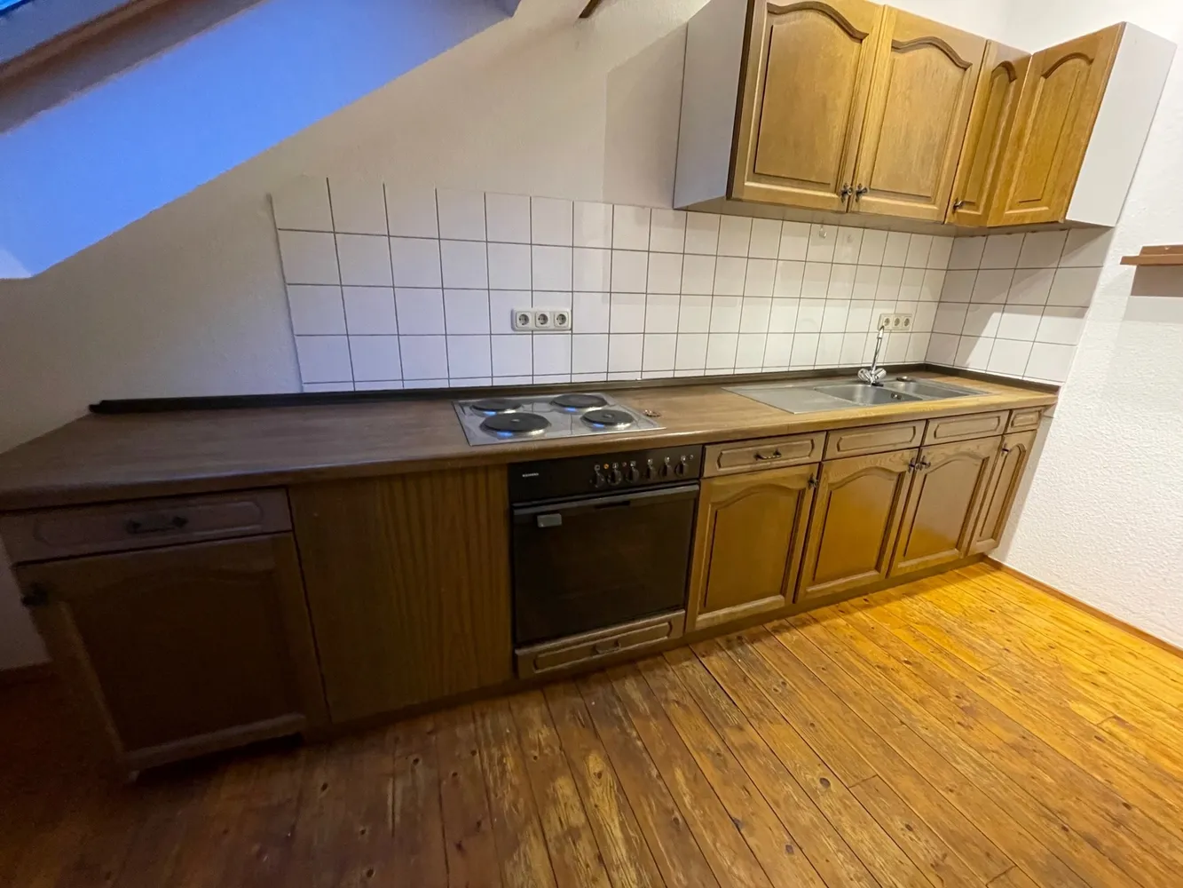 1 Zimmer Wohnung mit 36 m² in Düren – Bild 4