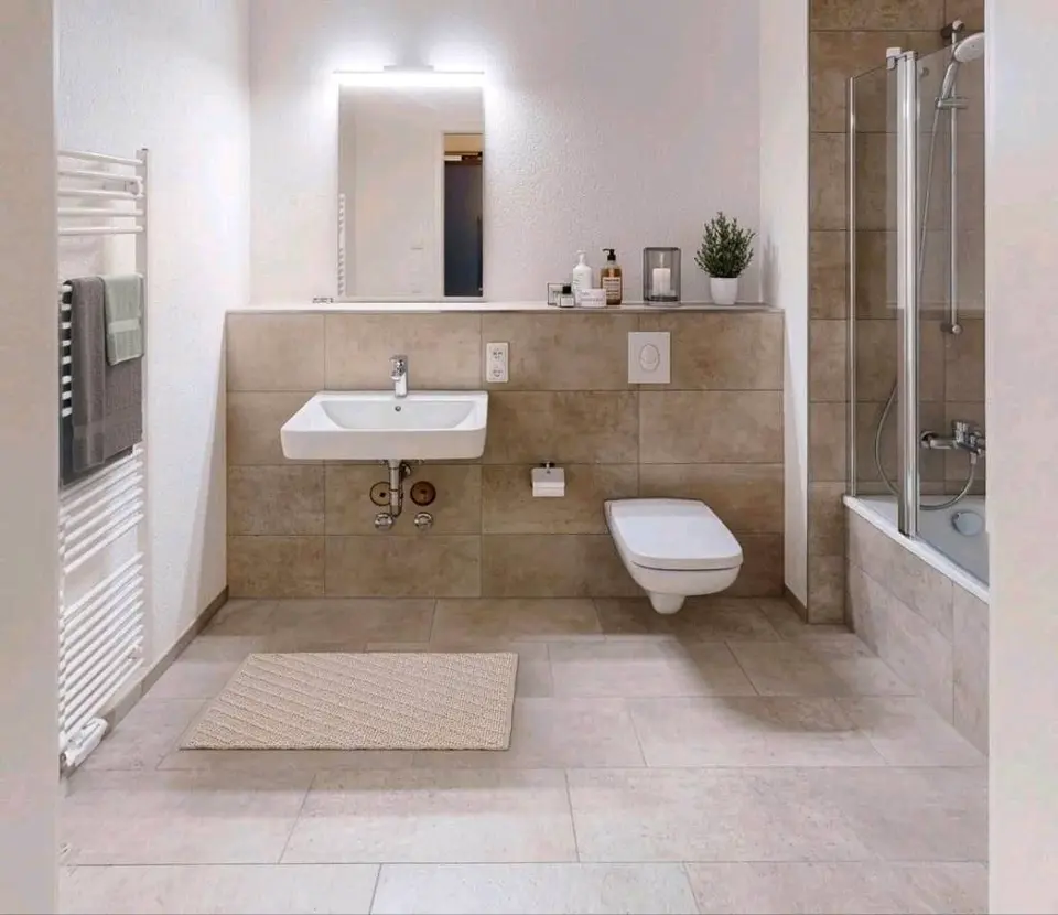 4 Zimmer Wohnung mit 109 m² in Buxtehude – Bild 5