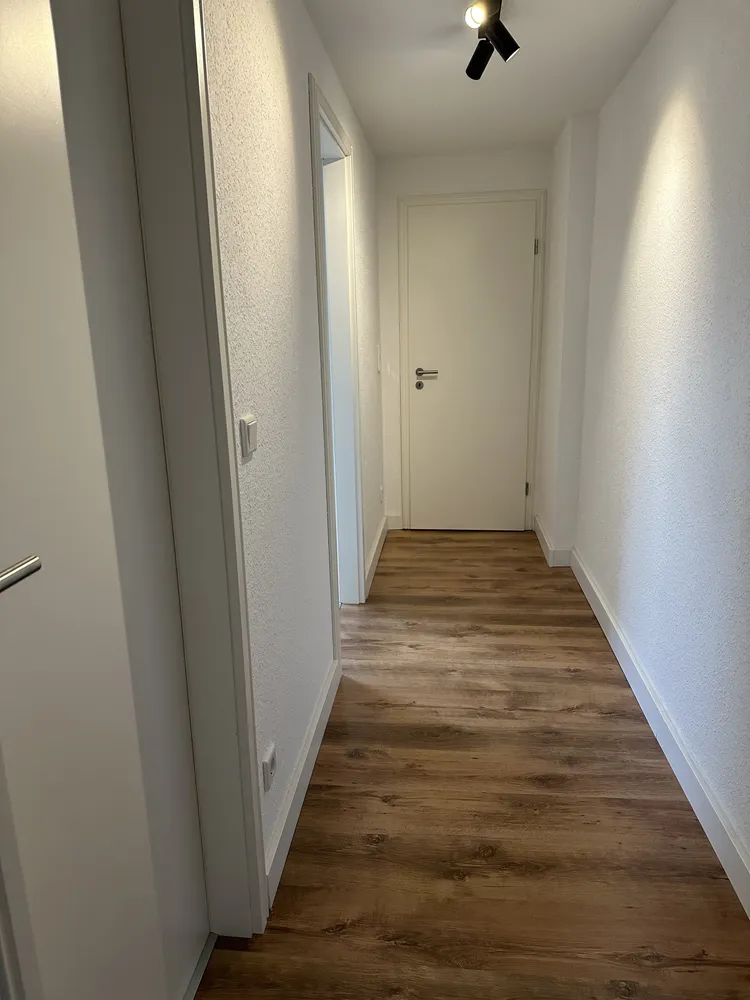 1 room apartment with 32 m² in Mülheim an der Ruhr – Photo 2
