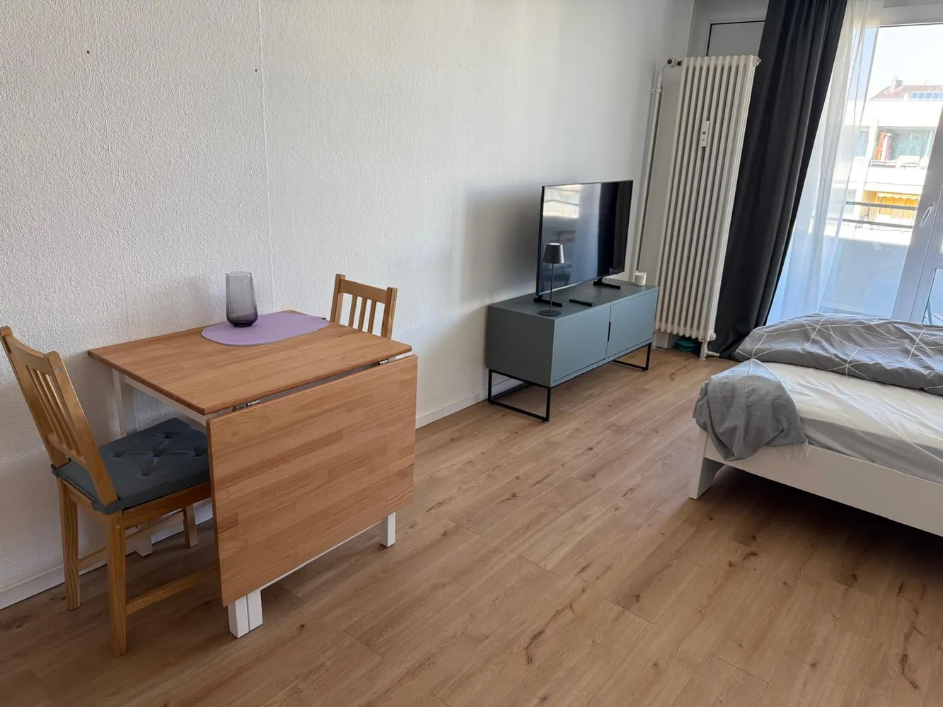 1 Zimmer Wohnung mit 30 m² in München – Bild 5