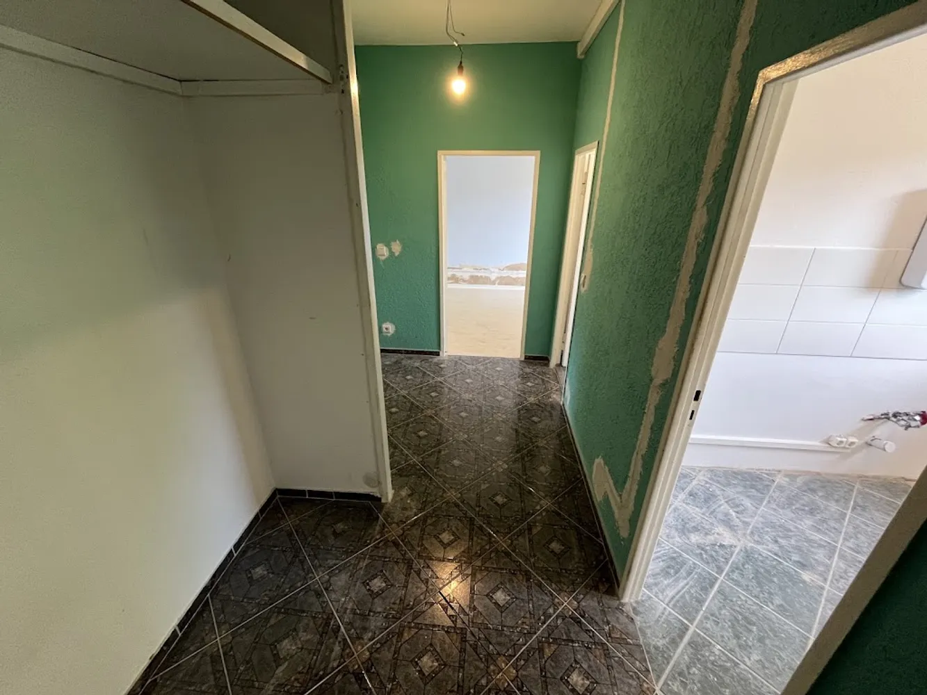 2 Zimmer Wohnung mit 55 m² in Berlin – Bild 3