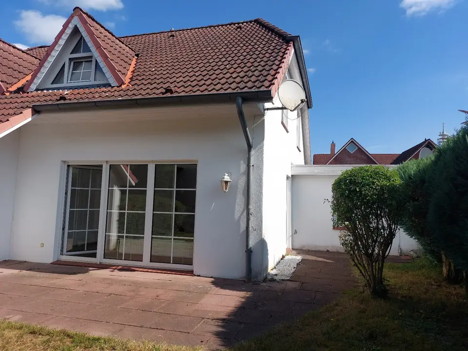 3 Zimmer Haus mit 93 m² in Verden (Aller) – Bild 8
