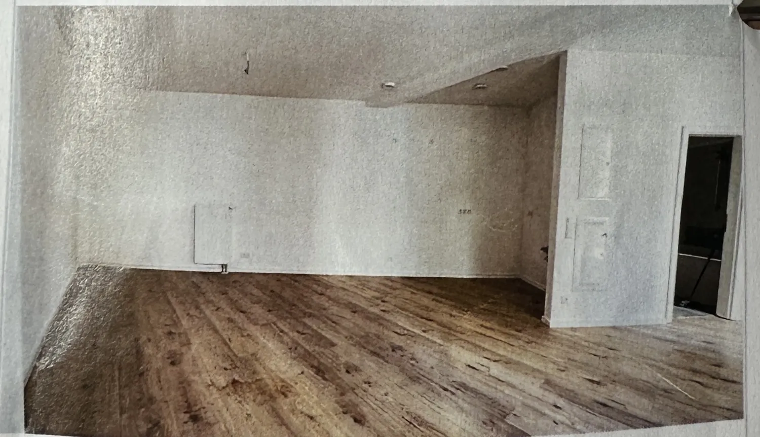 2 room apartment with 47 m² in Leipzig – Photo 1