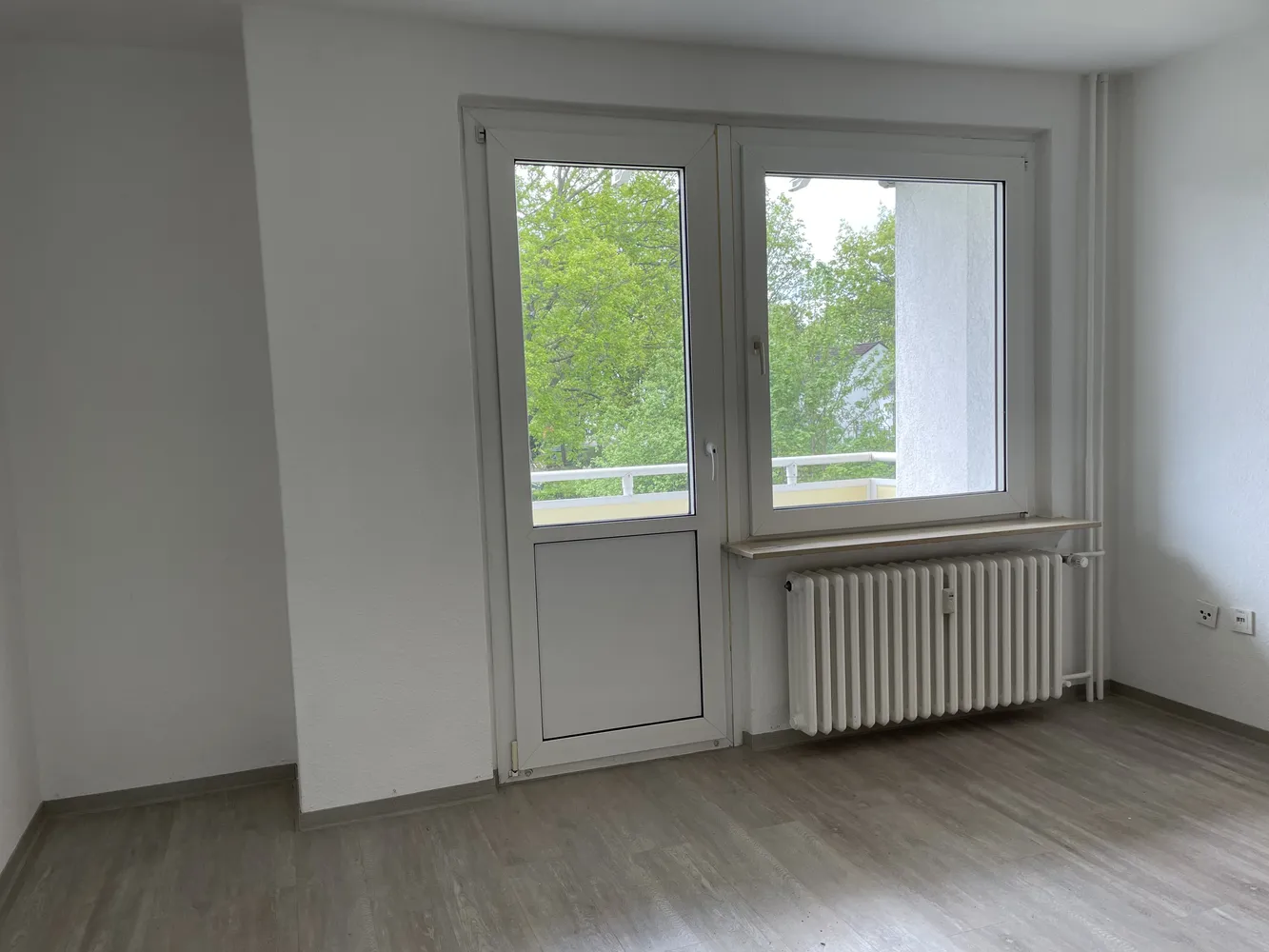 2 Zimmer Wohnung mit 46 m² in Dortmund – Bild 8
