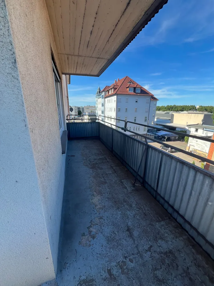 3 Zimmer Wohnung mit 75 m² in Mannheim – Bild 7