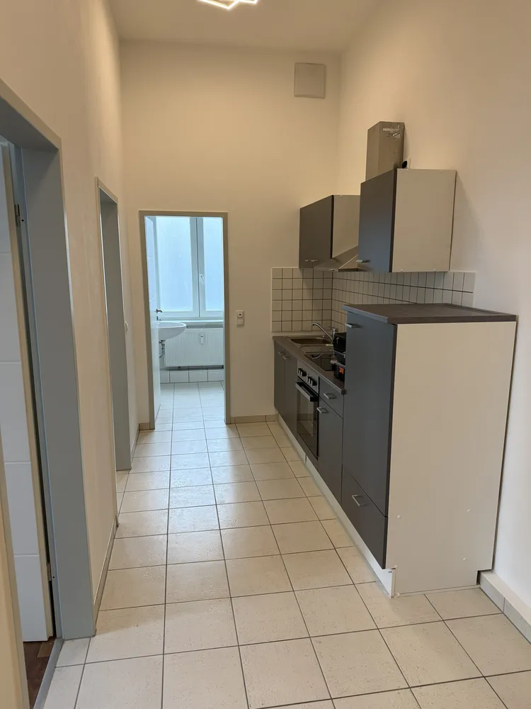 2 Zimmer Wohnung mit 45 m² in Aachen – Bild 9