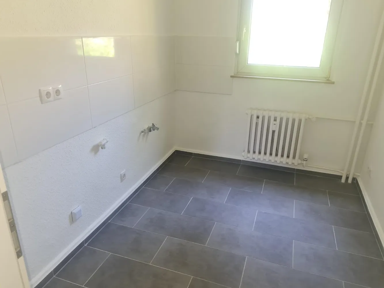 3 Zimmer Wohnung mit 54 m² in Duisburg – Bild 4