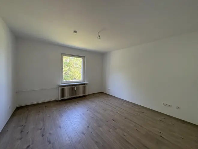 3 Zimmer Wohnung mit 56 m² in Bremen – Bild 2