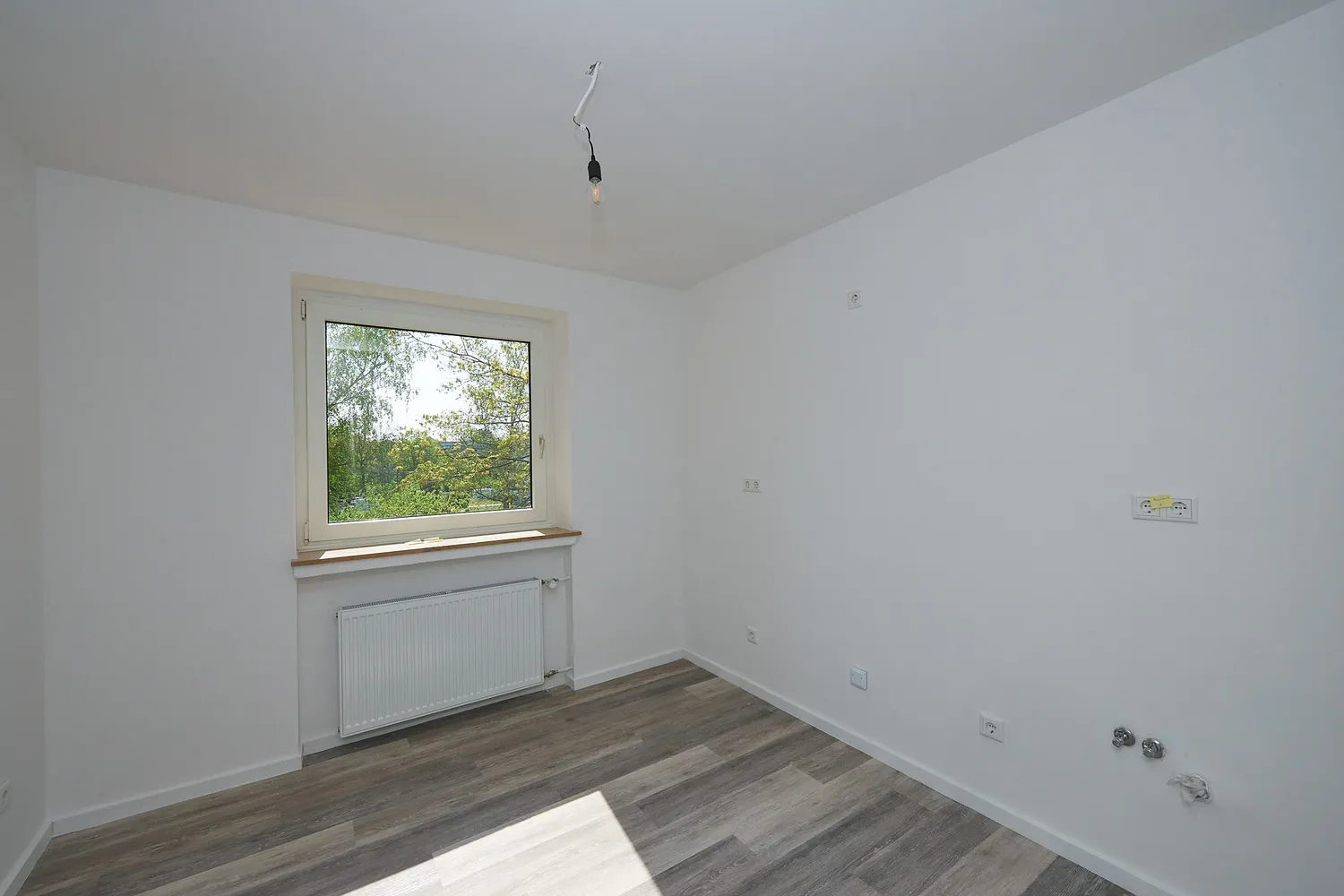 3 Zimmer Wohnung mit 74 m² in Willich – Bild 8