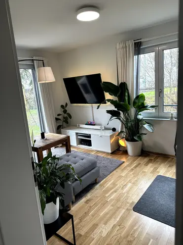 3 Zimmer Wohnung mit 87 m² in München – Bild 12